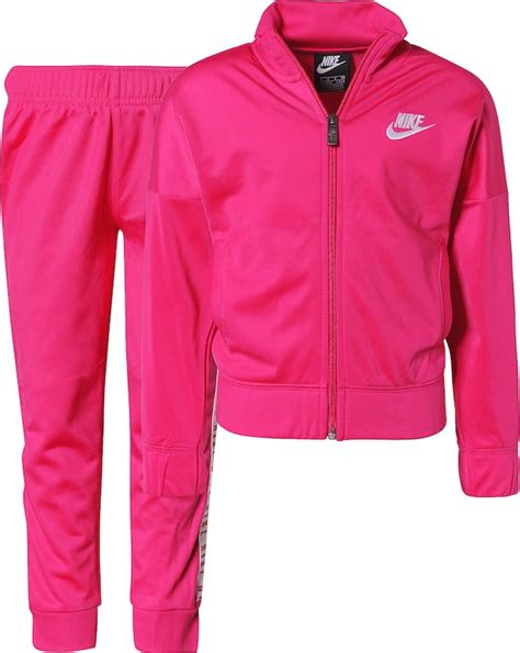 pinker nike anzug damen|nike zart rosa jogginganzug.